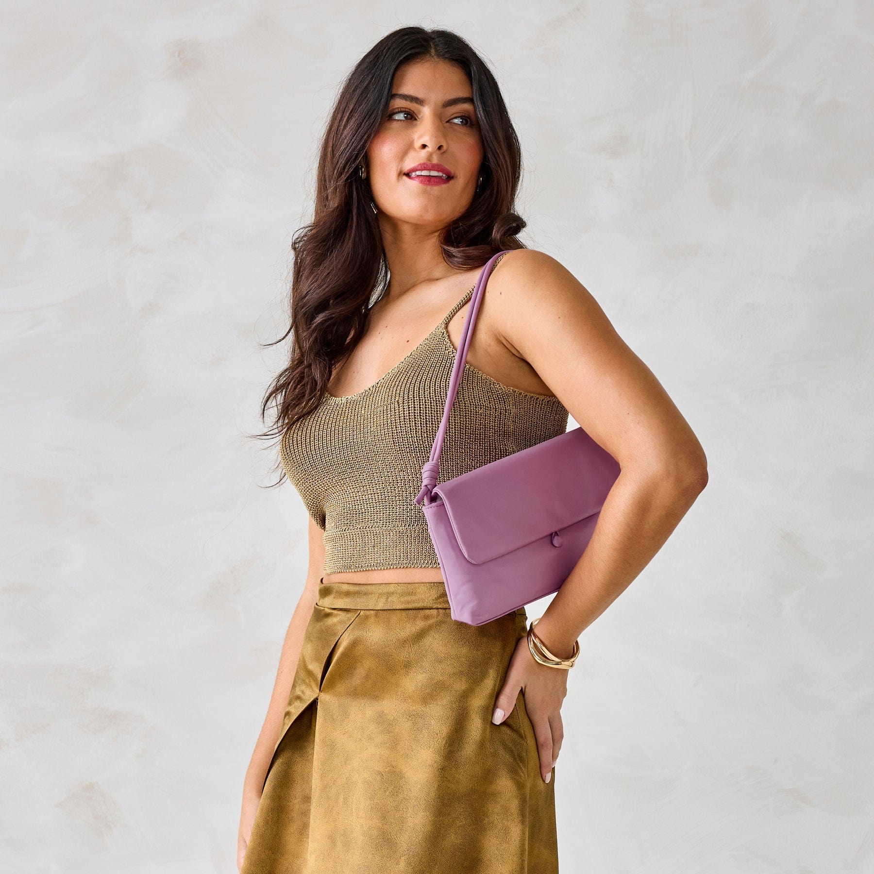 Andover Shoulder Bag