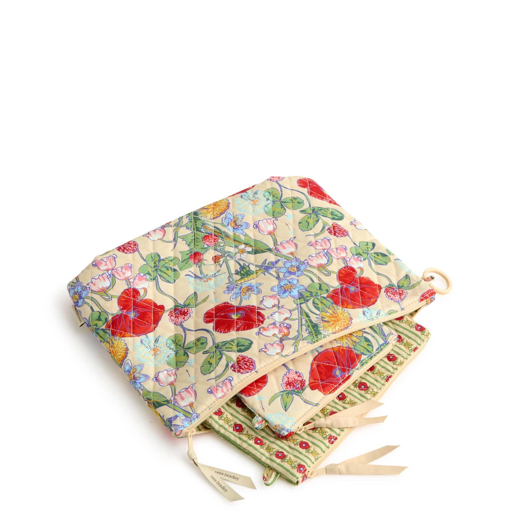 3 Pouch Organizer Set