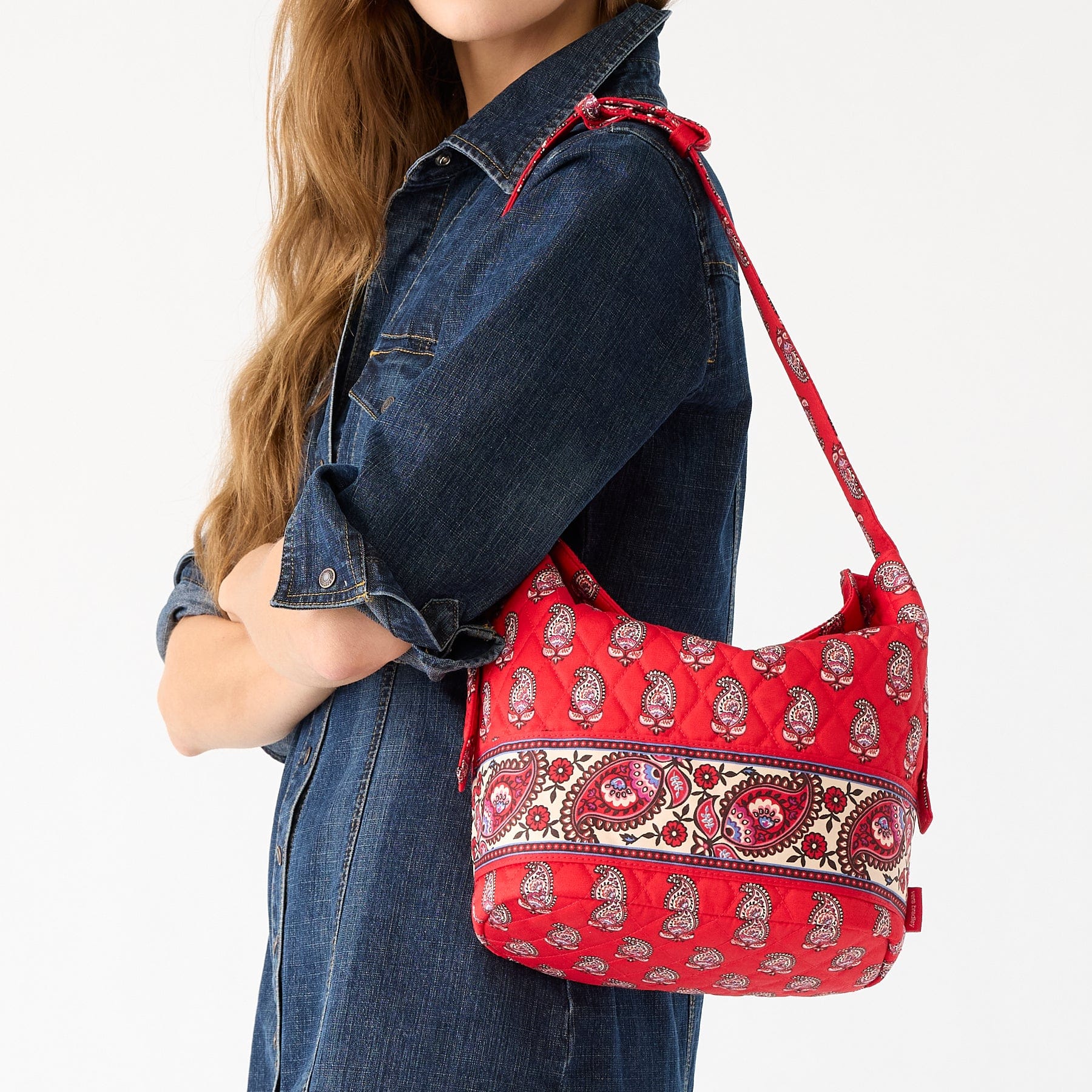 Astoria Shoulder Bag